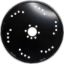 Picture of PRW Automatic Transmission Flexplate - 2026271