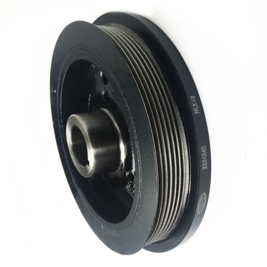 Picture of PRW Engine Harmonic Balancer - 2324240