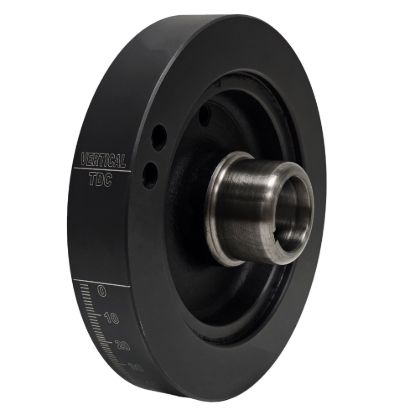 Picture of PRW Engine Harmonic Balancer - 2326540