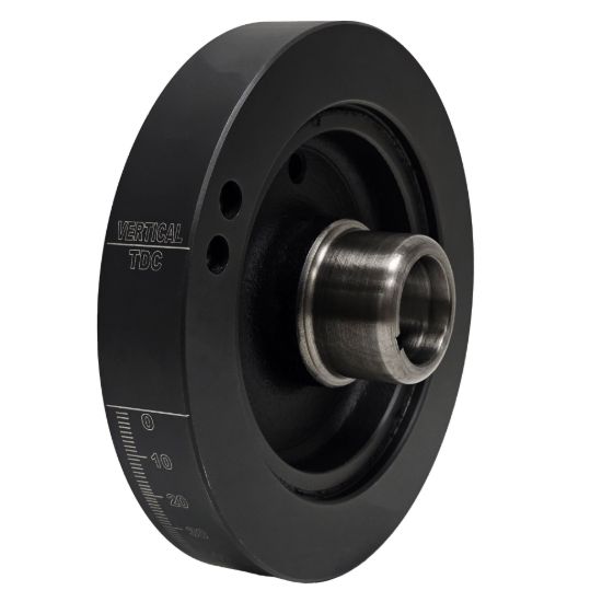 Picture of PRW Engine Harmonic Balancer - 2326540