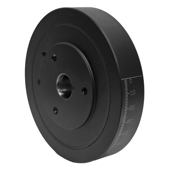 Picture of PRW Engine Harmonic Balancer - 2328340