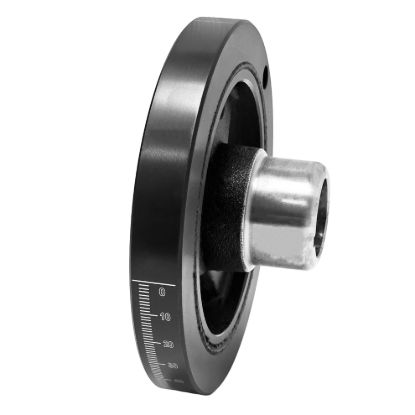 Picture of PRW Engine Harmonic Balancer - 2332740