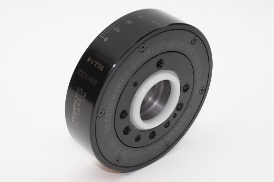 Picture of PRW Engine Harmonic Balancer - 2430240
