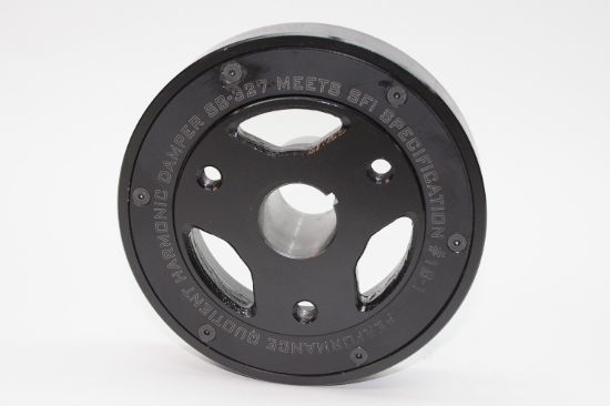 Picture of PRW Engine Harmonic Balancer - 2432740