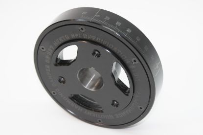 Picture of PRW Engine Harmonic Balancer - 2432740