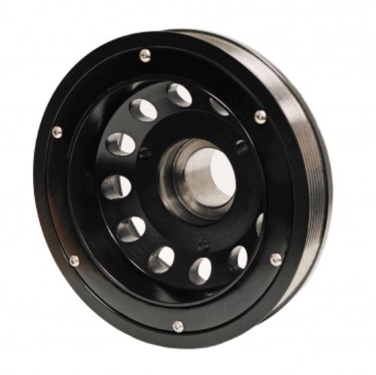Picture of PRW Engine Harmonic Balancer - 2436440