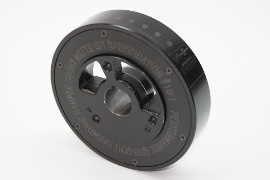 Picture of PRW Engine Harmonic Balancer - 2438341