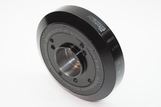 Picture of PRW Engine Harmonic Balancer - 2438940