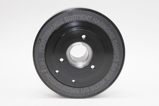 Picture of PRW Engine Harmonic Balancer - 2439640