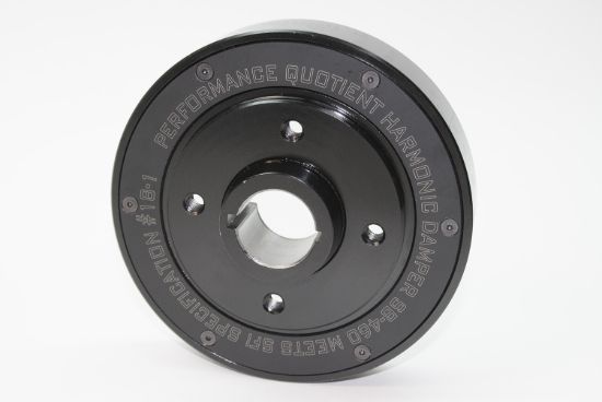 Picture of PRW Engine Harmonic Balancer - 2446040