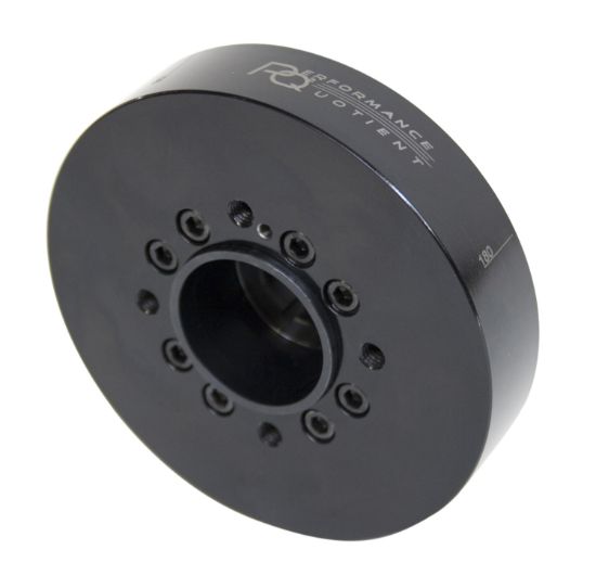 Picture of PRW HARMONIC SFI FLUIDGEL DAMPERS - 2530200