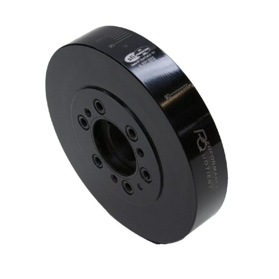 Picture of PRW Engine Harmonic Balancer - 2539600