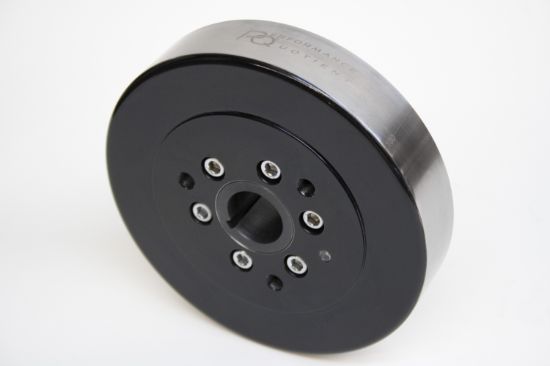 Picture of PRW Engine Harmonic Balancer - 2540001