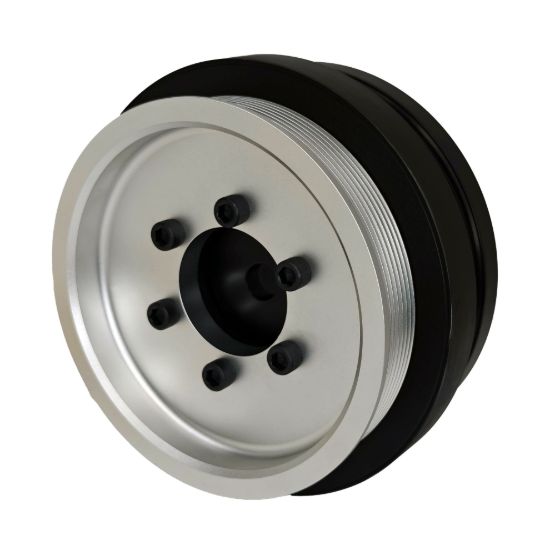 Picture of PRW Engine Harmonic Balancer - 2540304
