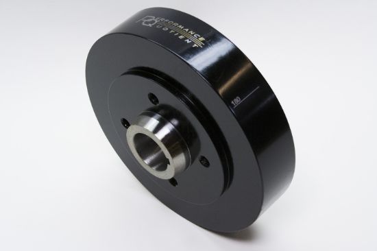 Picture of PRW Engine Harmonic Balancer - 2546001