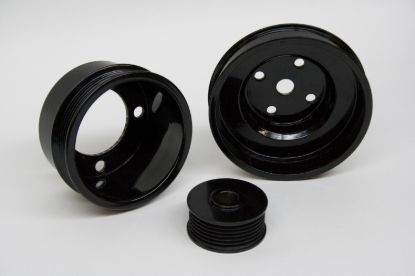 Picture of PRW Engine Water Pump Pulley - 2630201
