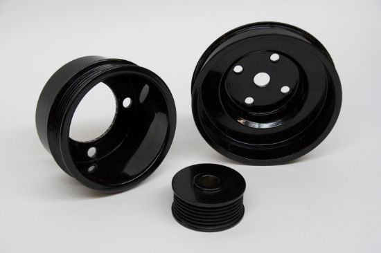 Picture of PRW Engine Water Pump Pulley - 2630201