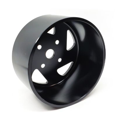 Picture of PRW Engine Water Pump Pulley - 2634600