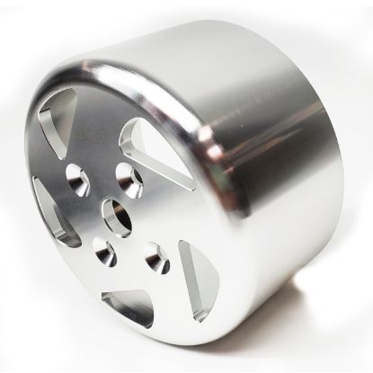 Picture of PRW Engine Water Pump Pulley - 2634608