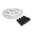 Picture of PRW Engine Water Pump Pulley - 2636400