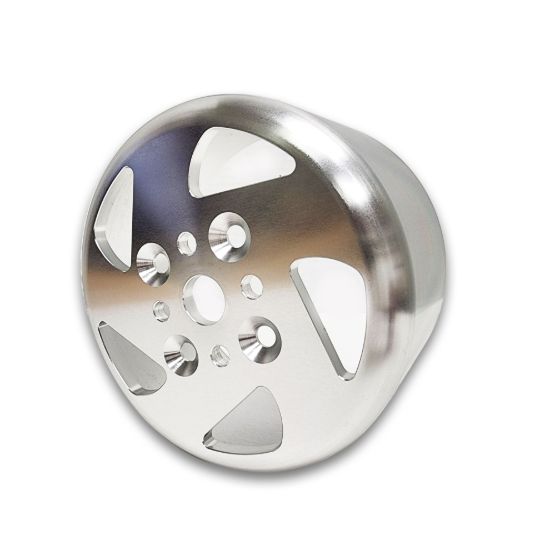 Picture of PRW Engine Water Pump Pulley - 2636403