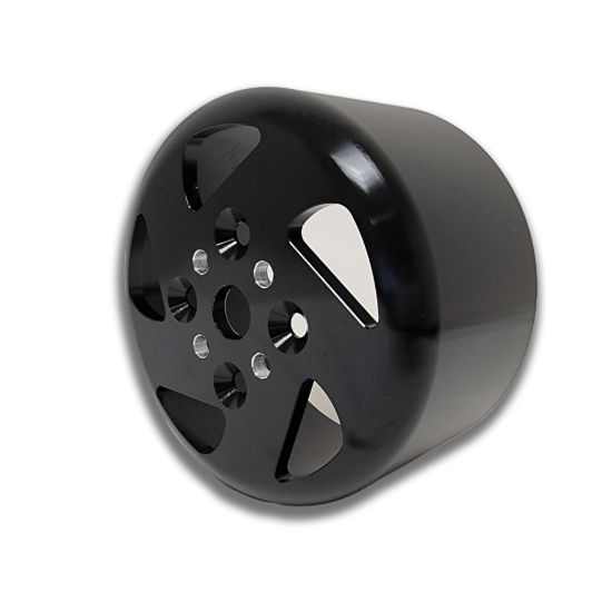 Picture of PRW Engine Water Pump Pulley - 2636407