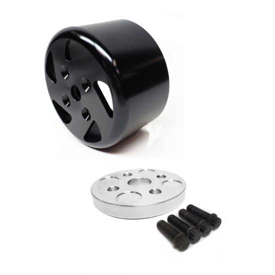 Picture of PRW Engine Water Pump Pulley - 2636417