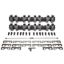 Picture of PRW Engine Rocker Arm Kit - 3535033