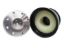 Picture of PRW Engine Crankcase Breather Cap - 4120442