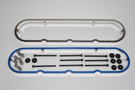 Picture of PRW Engine Valve Cover Riser - 4134631