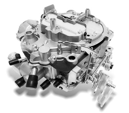 Picture of PRW Carburetor - 4228331-R