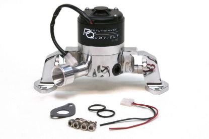 Picture of PRW Engine Water Pump - 4435009