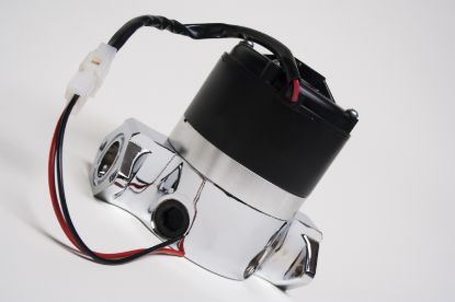 Picture of PRW Engine Water Pump - 4494499