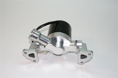 Picture of PRW Engine Water Pump - 4535021