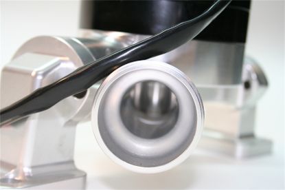 Picture of PRW Engine Water Pump - 4535021