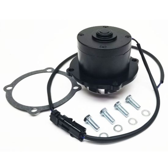 Picture of PRW Engine Water Pump - 4544007