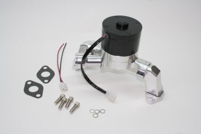 Picture of PRW Engine Water Pump - 4545421