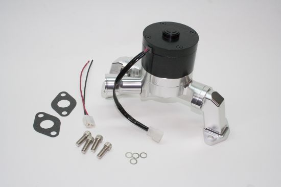 Picture of PRW Engine Water Pump - 4545421