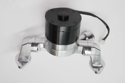 Picture of PRW Engine Water Pump - 4545421