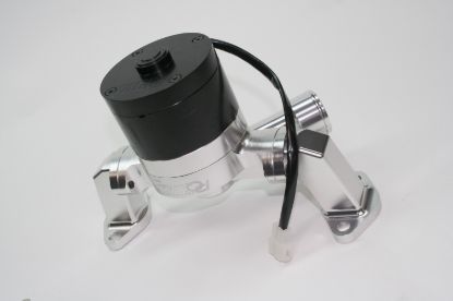 Picture of PRW Engine Water Pump - 4545421
