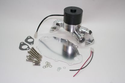 Picture of PRW Engine Water Pump - 4546021