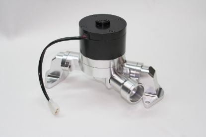 Picture of PRW Engine Water Pump - 4546021