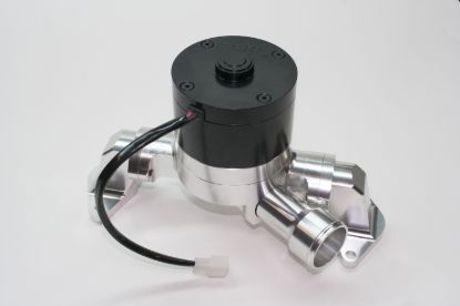 Picture of PRW Engine Water Pump - 4546021