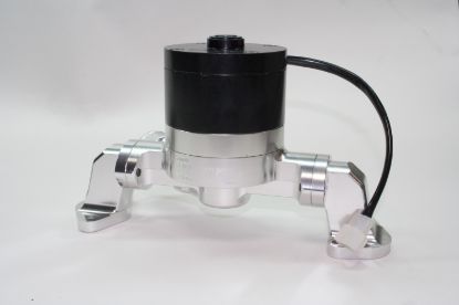 Picture of PRW Engine Water Pump - 4546021