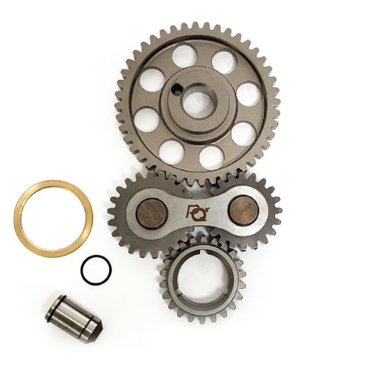 Picture of PRW Engine Timing Gear Set - 5130221