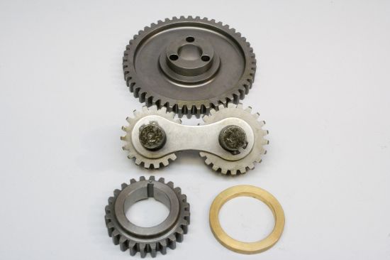 Picture of PRW Engine Timing Gear Set - 5135102