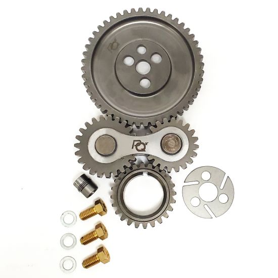 Picture of PRW Engine Timing Gear Set - 5144021