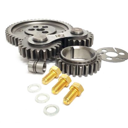 Picture of PRW Engine Timing Gear Set - 5144021