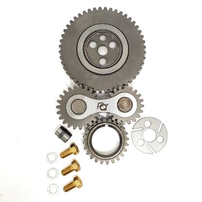 Picture of PRW Engine Timing Gear Set - 5144022