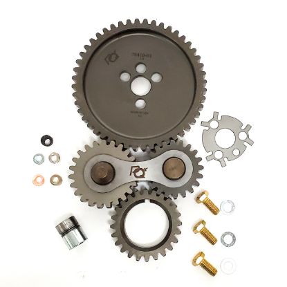 Picture of PRW Engine Timing Gear Set - 5145421